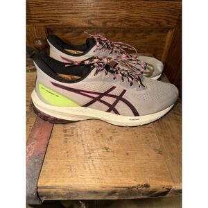 Asics Womens GT-1000 12 Fitness Running Training Shoes Sneakers Size 10.5